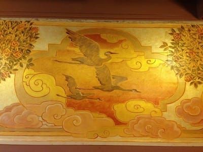Artwork Title: Mural