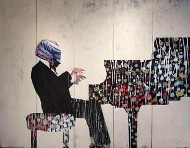 Artwork Title: Untitled