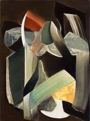 Artwork Title: Untitled
