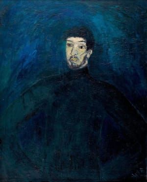 Artwork Title: The Musician