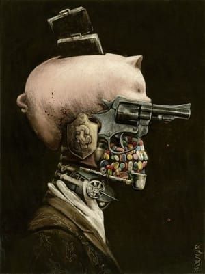 Artwork Title: Untitled