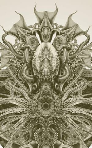 Artwork Title: Untitled