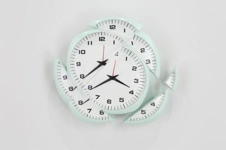 Artwork Title: Untitled (Triptick)