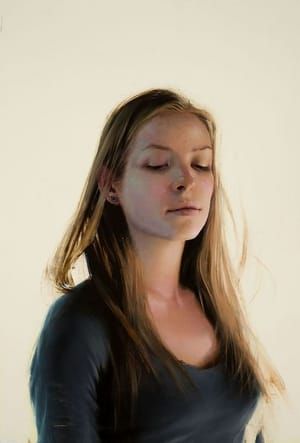 Artwork Title: Elena