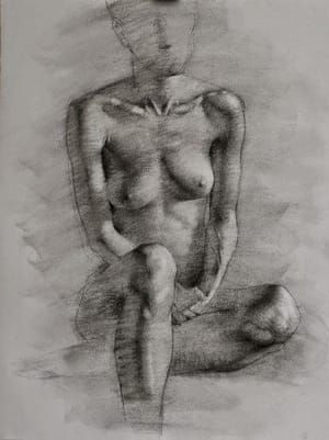 Artwork Title: Untitled