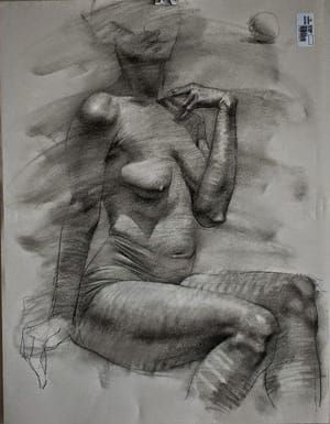 Artwork Title: Untitled