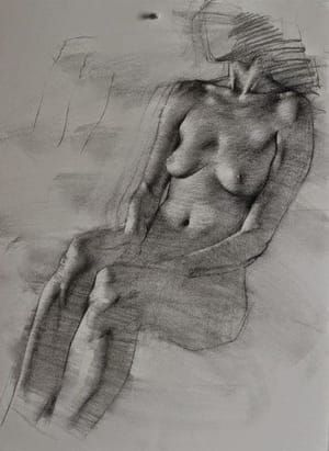 Artwork Title: Untitled