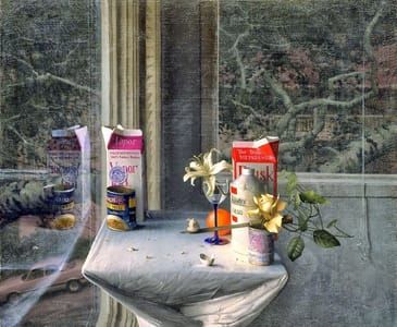 Artwork Title: Untitled