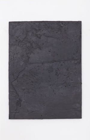 Artwork Title: Untitled