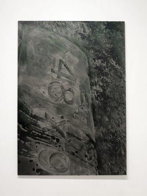 Artwork Title: Untitled