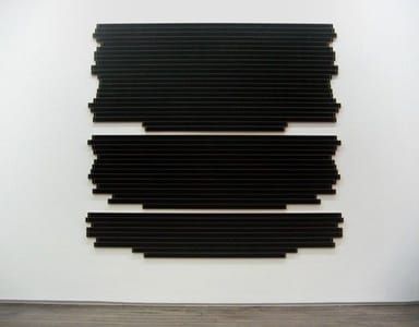 Artwork Title: Interim Agreement