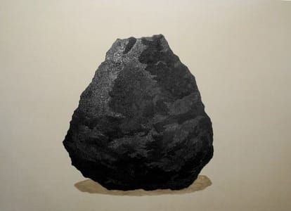 Artwork Title: Untitled