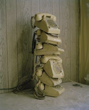 Artwork Title: Untitled