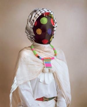 Artwork Title: Untitled
