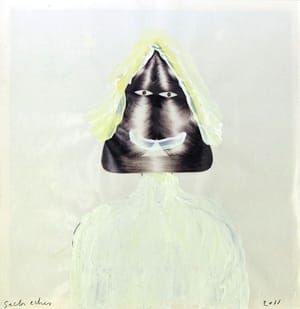 Artwork Title: Untitled