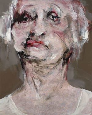 Artwork Title: Untitled