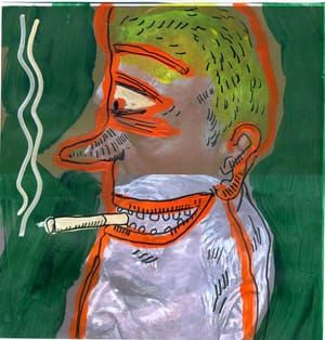 Artwork Title: Untitled