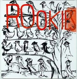 Artwork Title: Rookies