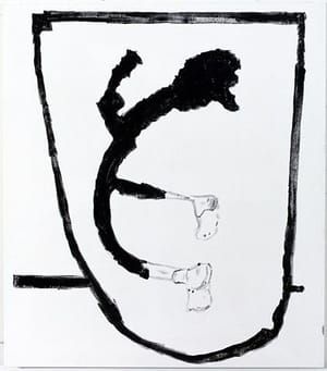 Artwork Title: Soles