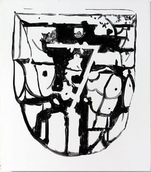 Artwork Title: Seven Two