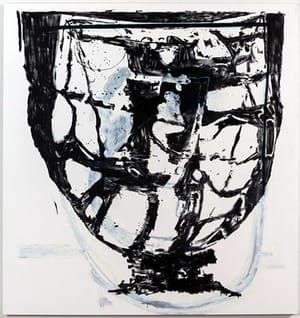Artwork Title: Sevencup