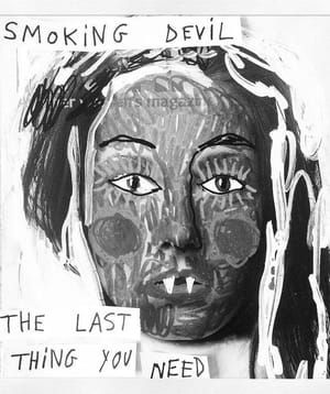 Artwork Title: Untitled