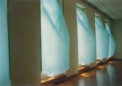 Artwork Title: View of Captain Nemo`s Room