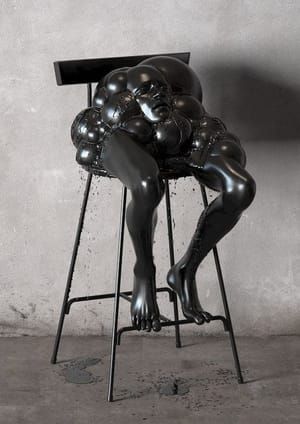 Artwork Title: Untitled