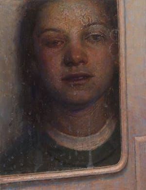 Artwork Title: Reflection