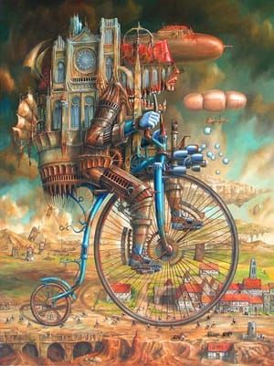 Artwork Title: Untitled