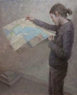 Artwork Title: Untitled