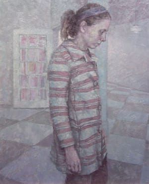 Artwork Title: Untitled
