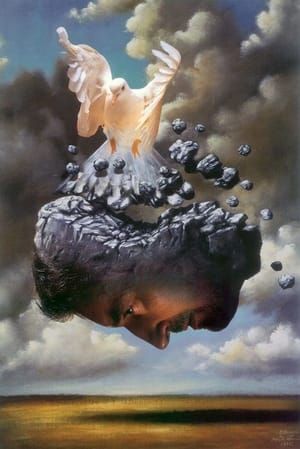 Artwork Title: Untitled
