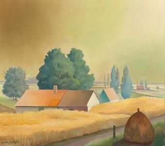Artwork Title: Untitled