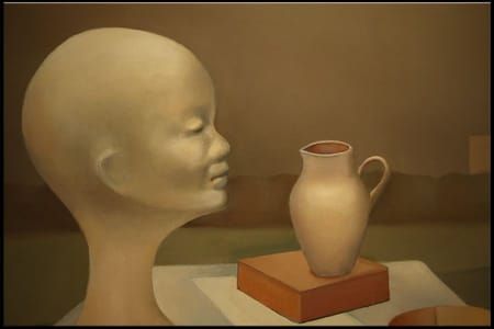 Artwork Title: Untitled