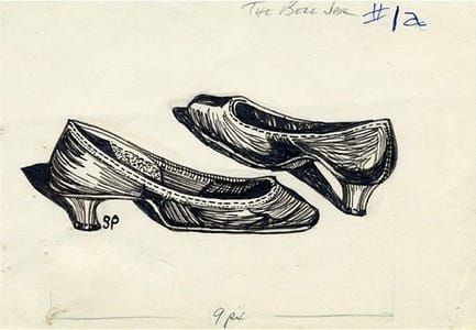Artwork Title: The Bell Jar