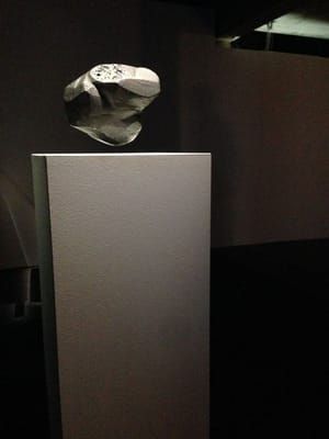 Artwork Title: Untitled