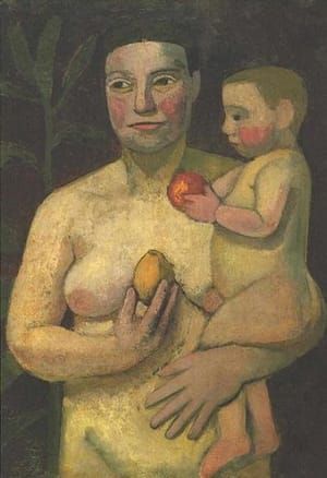 Artwork Title: Untitled