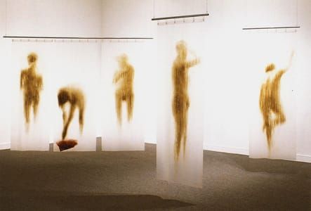Artwork Title: Untitled