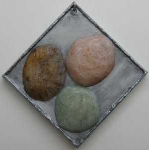 Artwork Title: Bridget D's Pendant