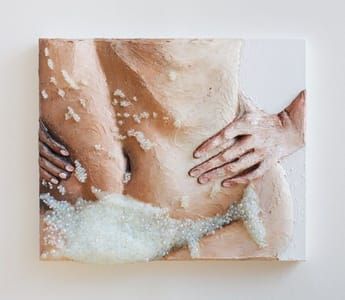 Artwork Title: Neat, discrete