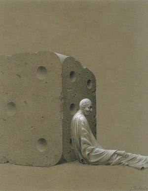Artwork Title: Untitled
