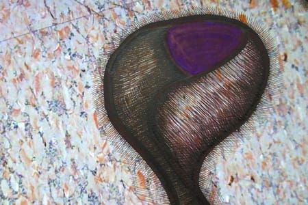 Artwork Title: Drawguing4