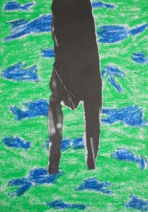 Artwork Title: Discover 2