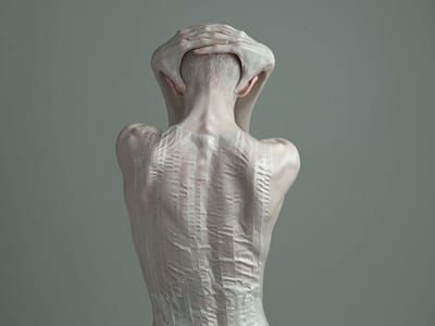 Artwork Title: Untitled