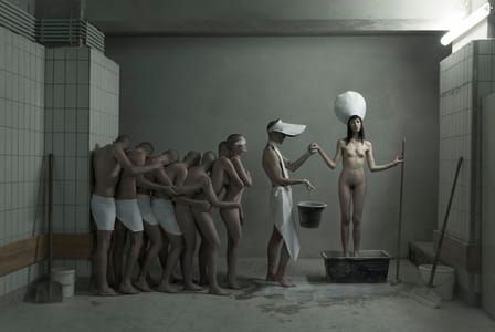 Artwork Title: Untitled