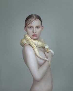 Artwork Title: Untitled
