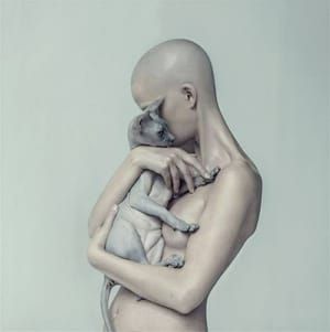 Artwork Title: Untitled