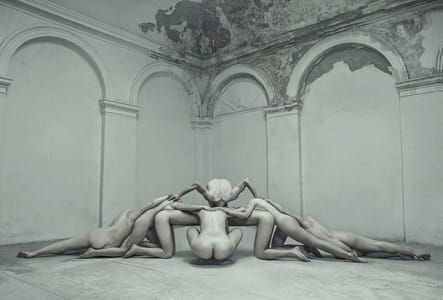 Artwork Title: Untitled