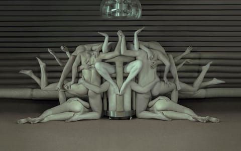 Artwork Title: Untitled
